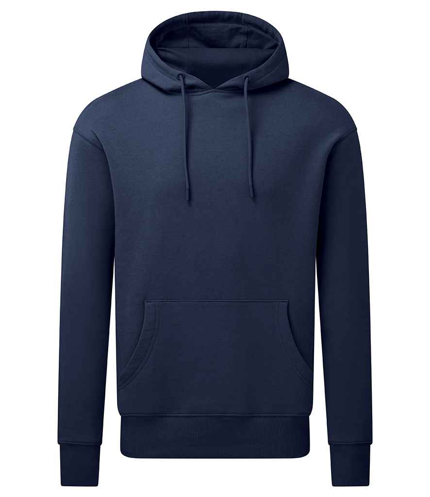ANTHEM UNISEX HOODIE - COOZO