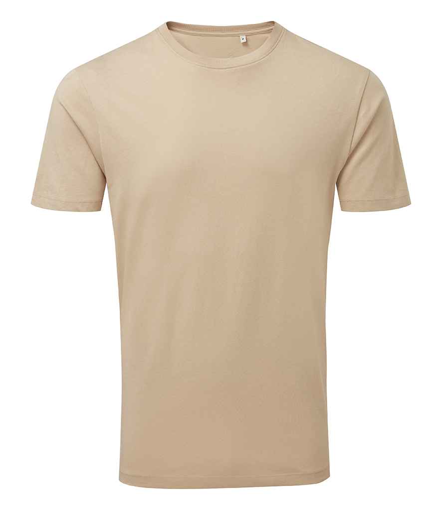 Anthem t-shirt Rich color - COOZO