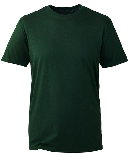 Anthem t-shirt Rich color - COOZO