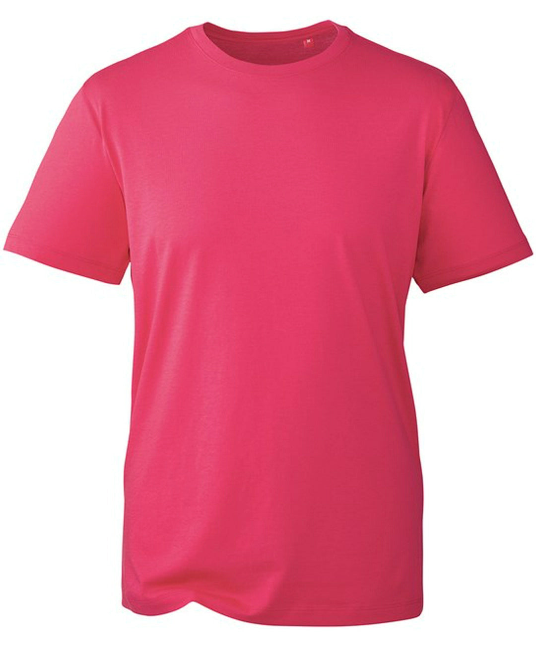 Anthem t-shirt Rich color - COOZO