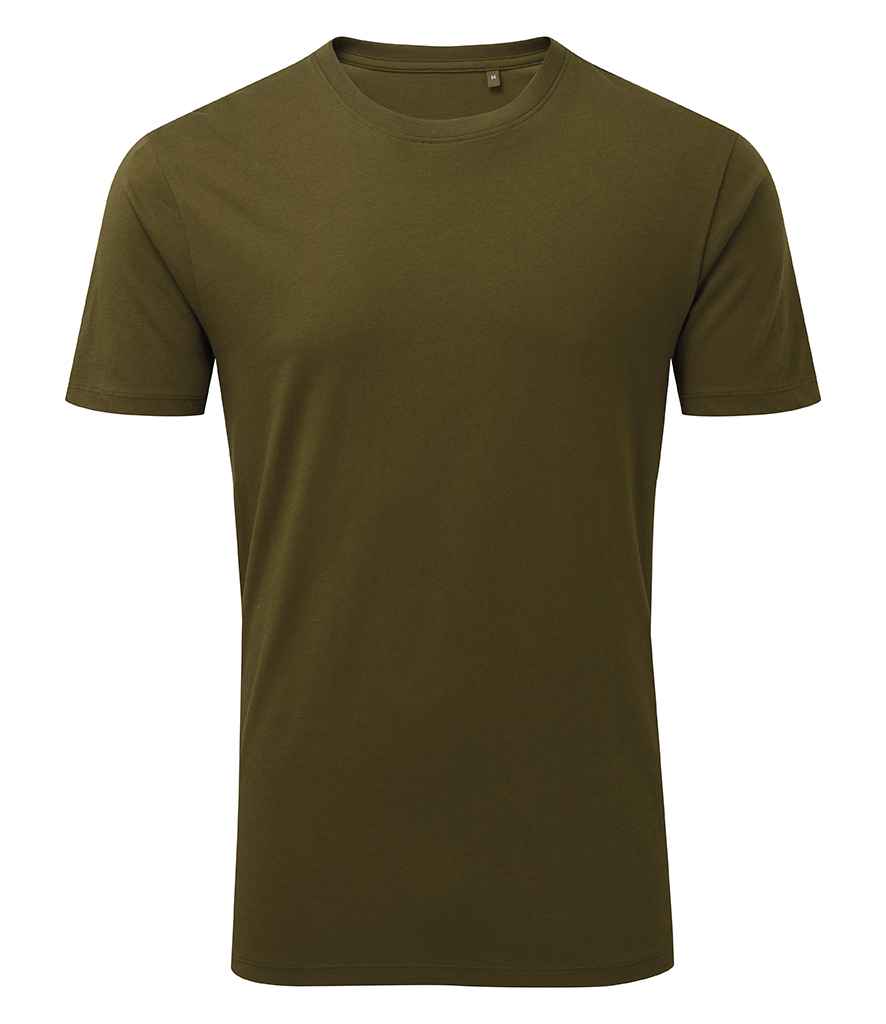 Anthem t-shirt Rich color - COOZO