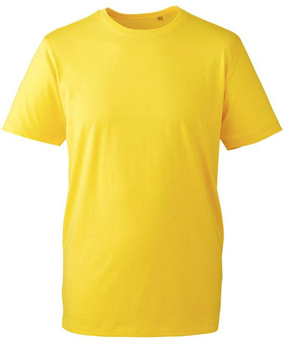 Anthem t-shirt Main color - COOZO