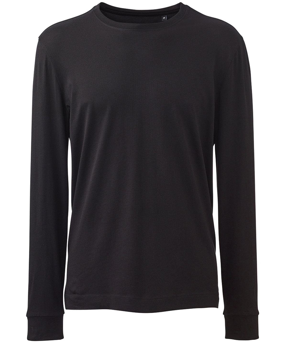 Men's long sleeve Anthem t-shirt - COOZO