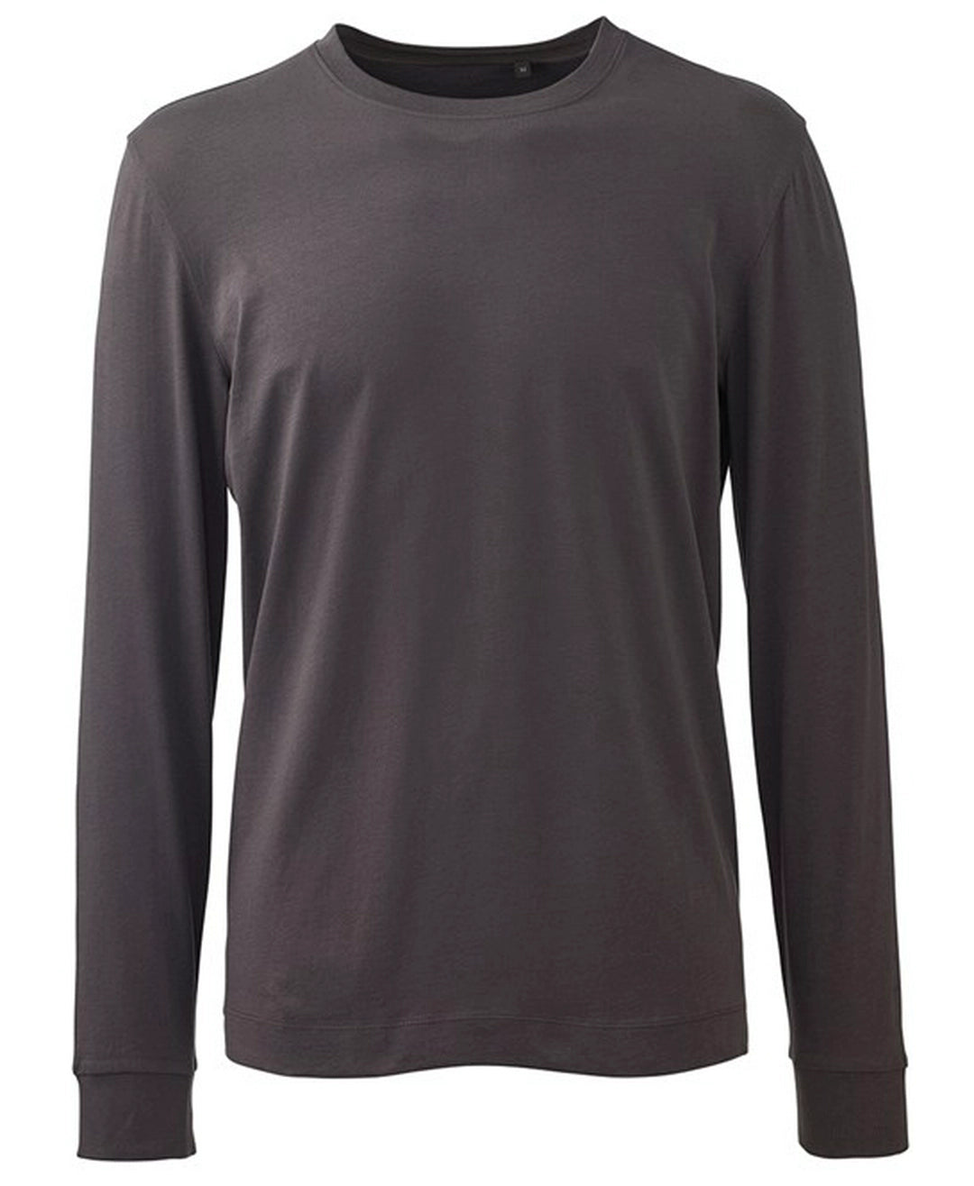 Men's long sleeve Anthem t-shirt - COOZO