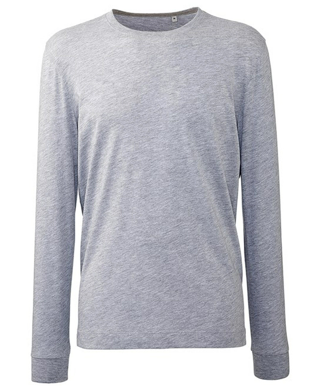 Men's long sleeve Anthem t-shirt - COOZO
