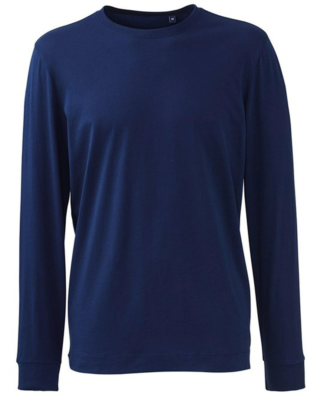 Men's long sleeve Anthem t-shirt - COOZO