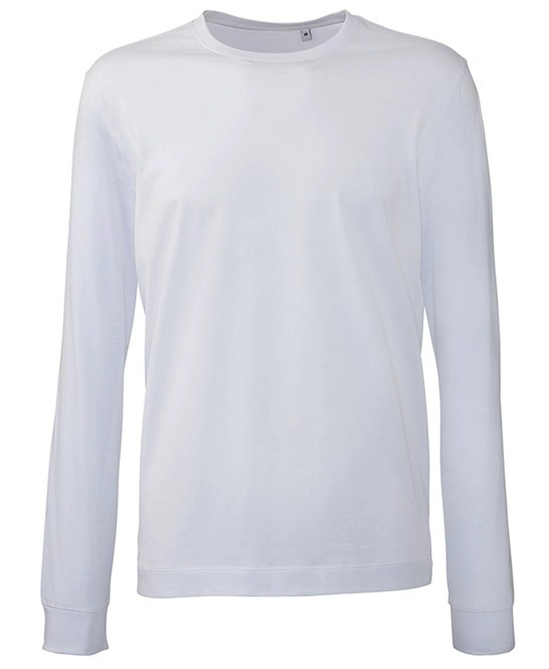 Men's long sleeve Anthem t-shirt - COOZO
