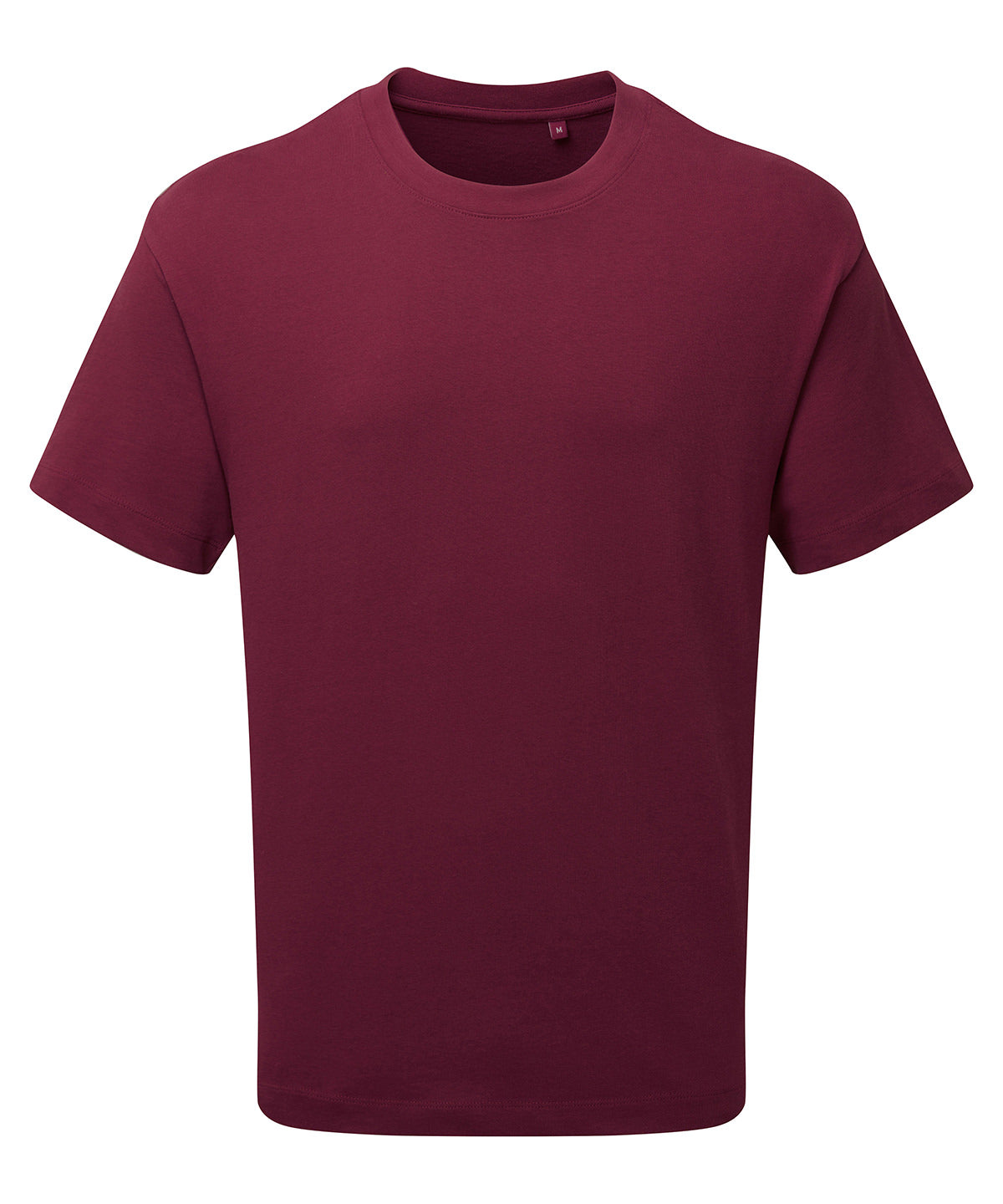 AM015 Anthem Heavyweight T-Shirt - COOZO
