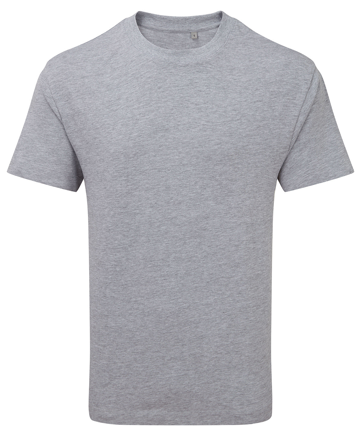 AM015 Anthem Heavyweight T-Shirt - COOZO