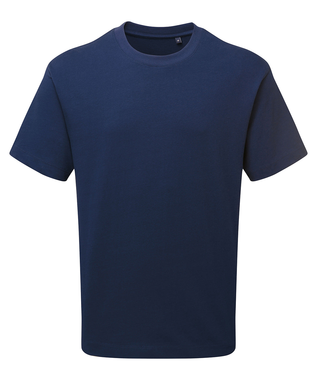 AM015 Anthem Heavyweight T-Shirt - COOZO