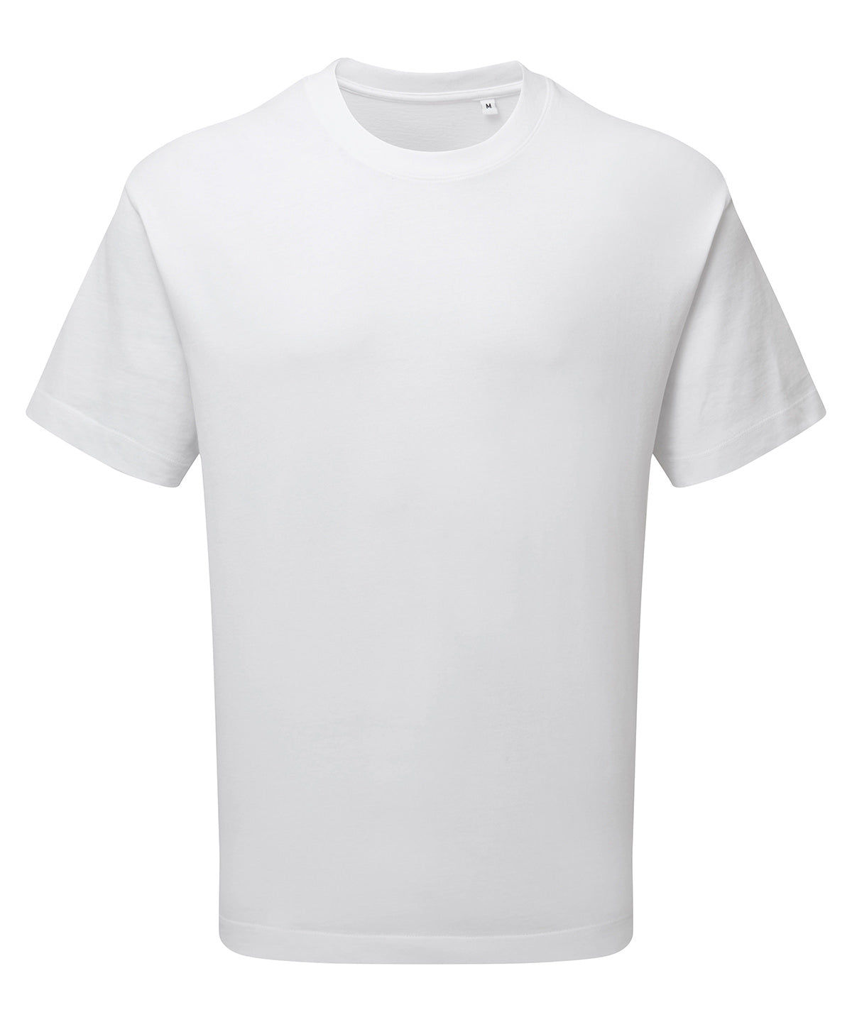 AM015 Anthem Heavyweight T-Shirt - COOZO