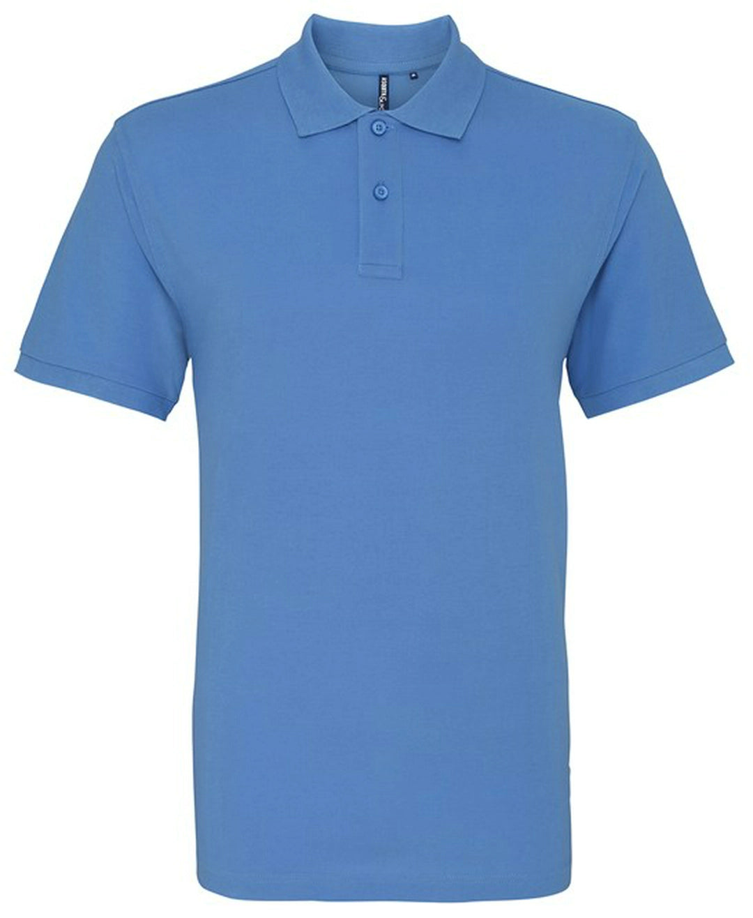 MENS CLASSIC FIT COTTON POLO Other color - COOZO