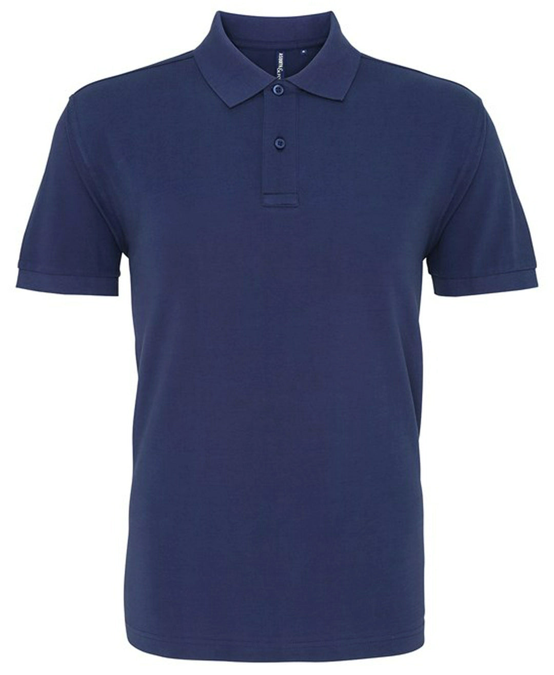 MENS CLASSIC FIT COTTON POLO Other color - COOZO