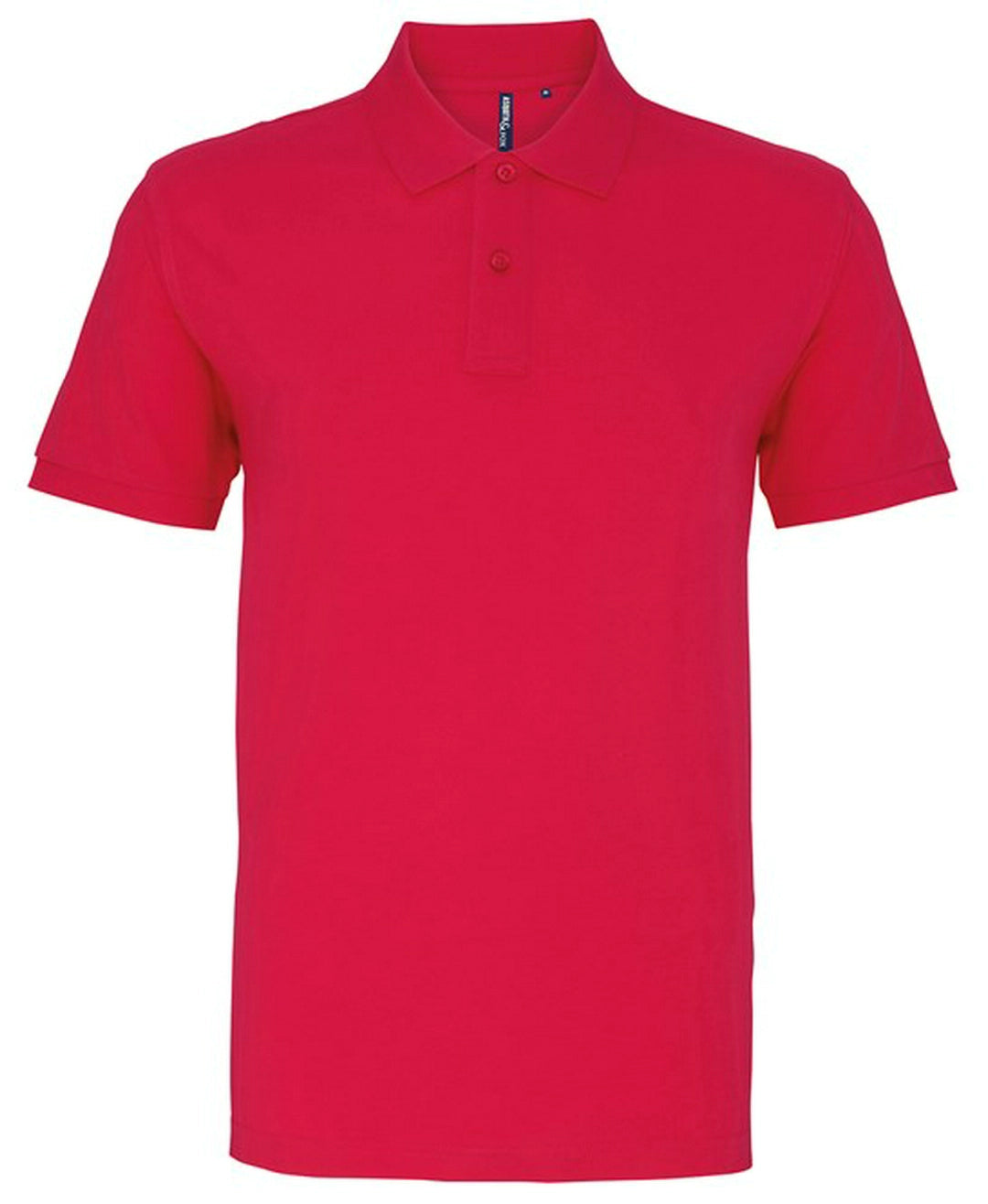 MENS CLASSIC FIT COTTON POLO Other color - COOZO