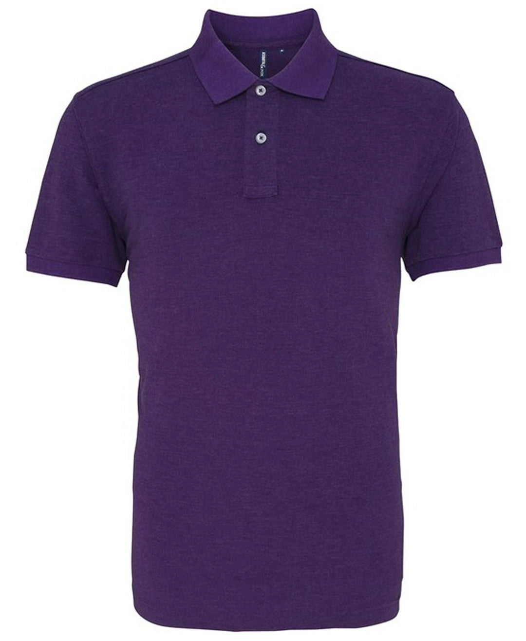 MENS CLASSIC FIT COTTON POLO Other color - COOZO