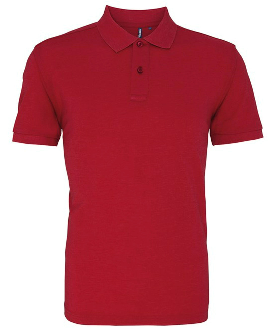 MENS CLASSIC FIT COTTON POLO Other color - COOZO