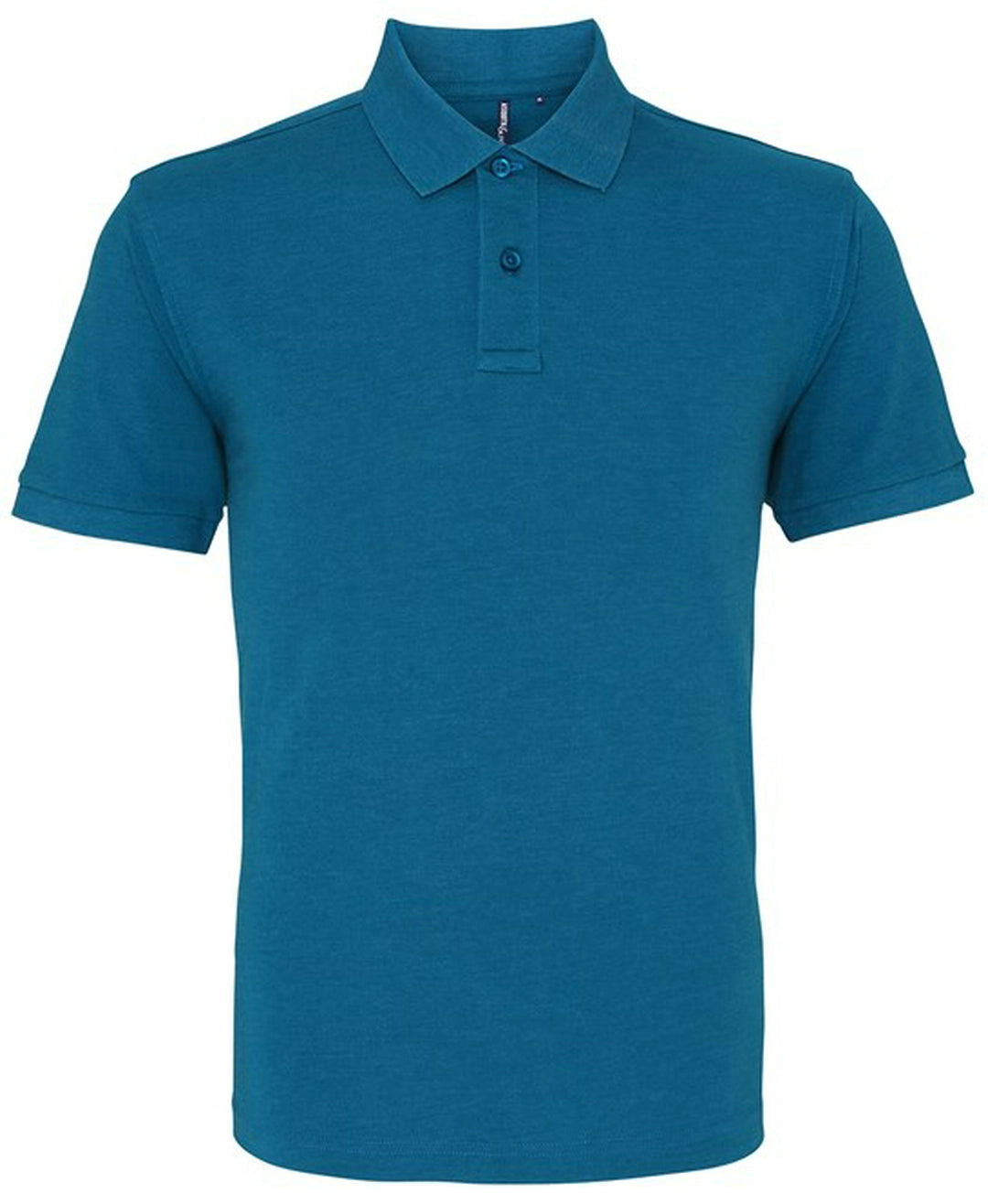 MENS CLASSIC FIT COTTON POLO Other color - COOZO