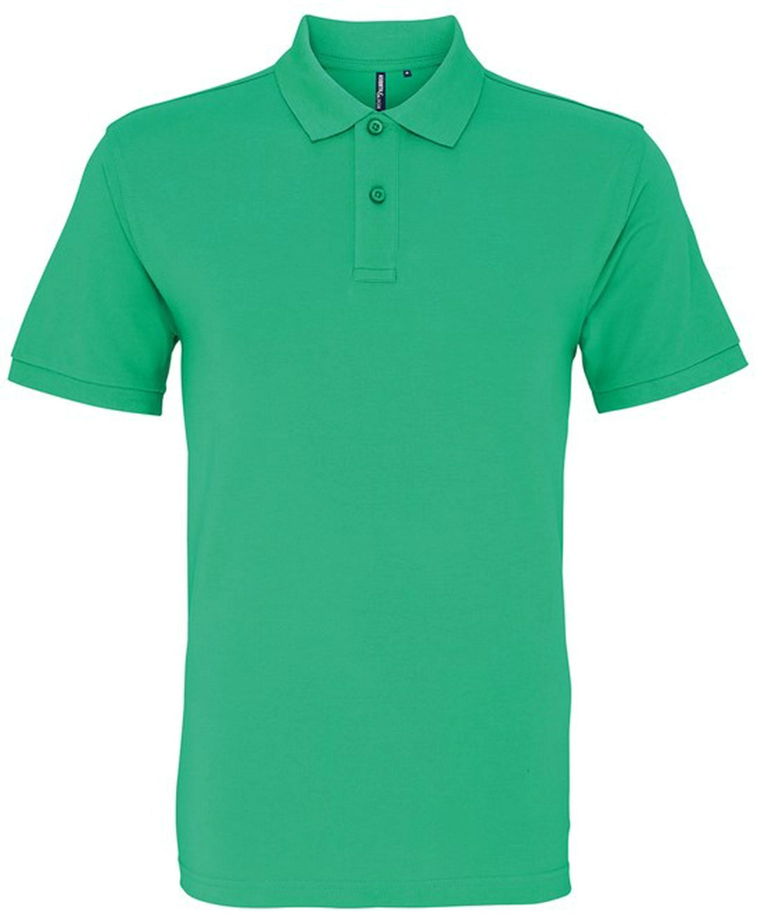 MENS CLASSIC FIT COTTON POLO Other color - COOZO
