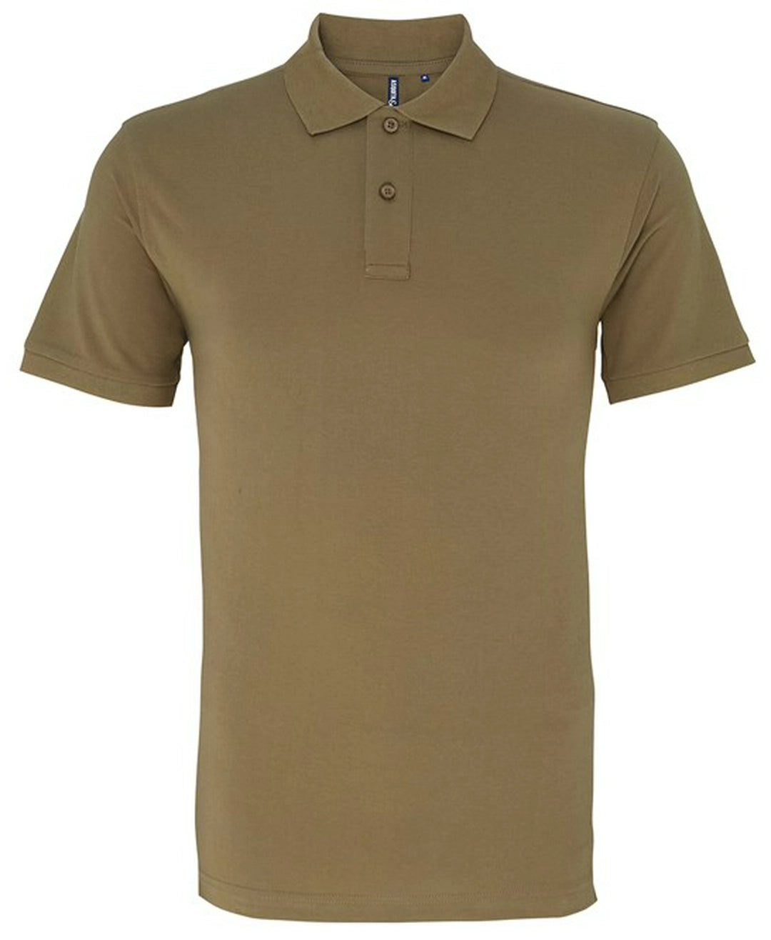 MENS CLASSIC FIT COTTON POLO Other color - COOZO