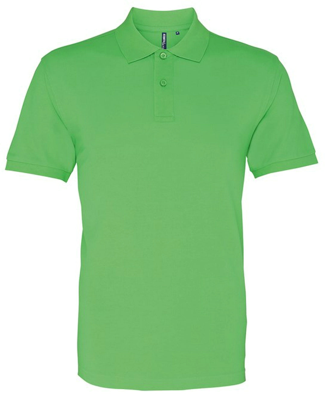 MENS CLASSIC FIT COTTON POLO Other color - COOZO