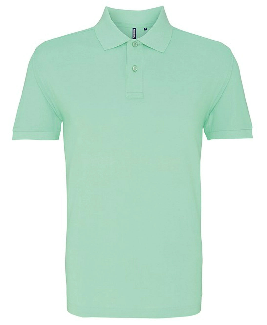 MENS CLASSIC FIT COTTON POLO Other color - COOZO
