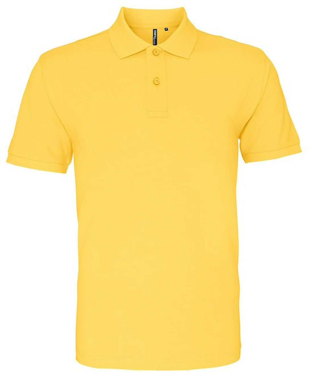 MENS CLASSIC FIT COTTON POLO Other color - COOZO
