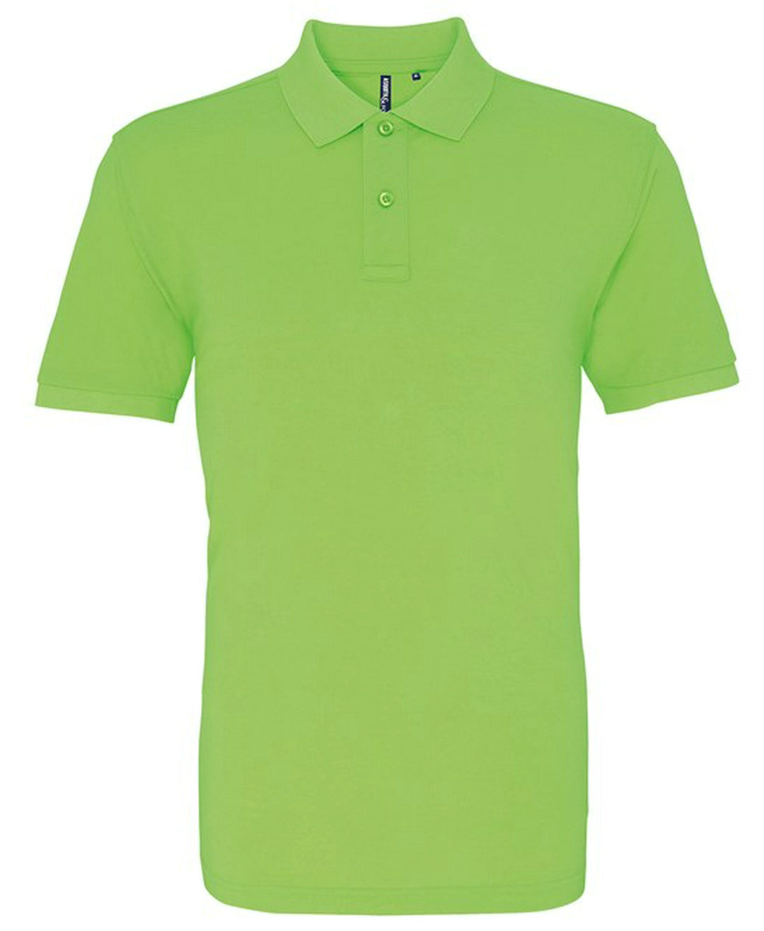 MENS CLASSIC FIT COTTON POLO Other color - COOZO
