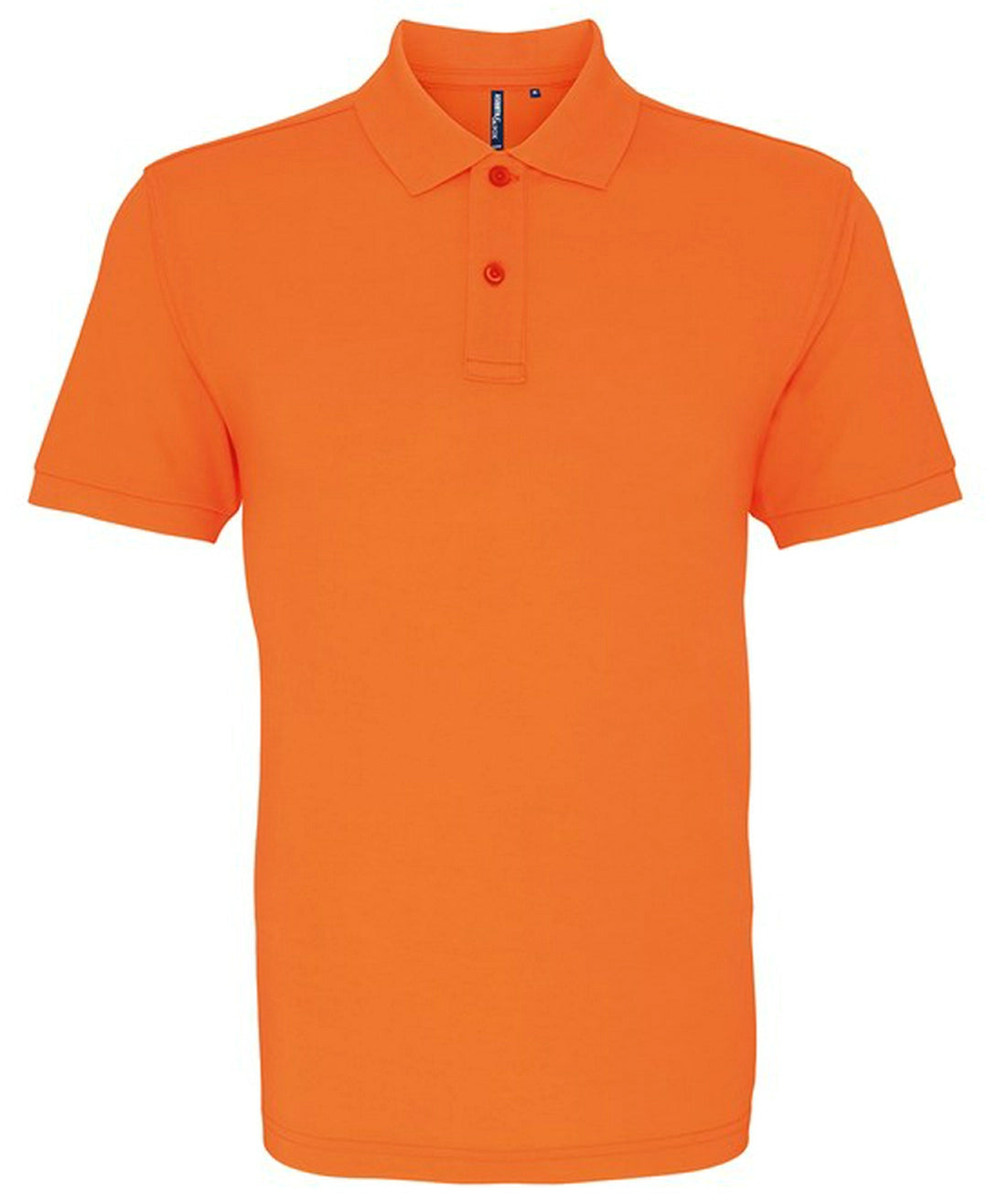 MENS CLASSIC FIT COTTON POLO Other color - COOZO