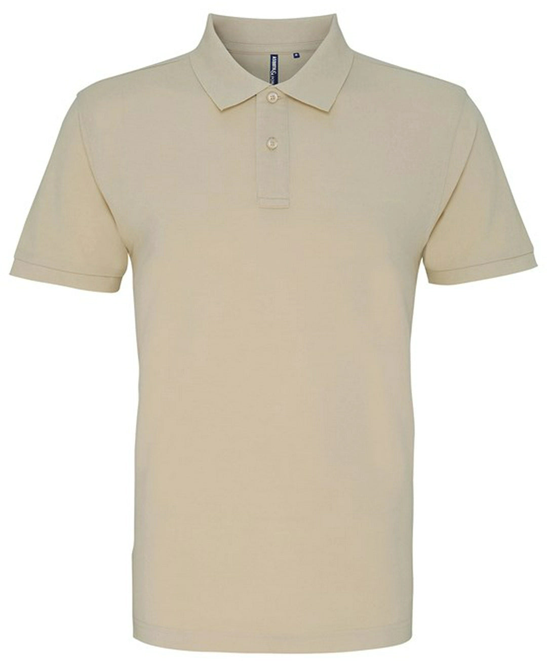MENS CLASSIC FIT COTTON POLO Other color - COOZO