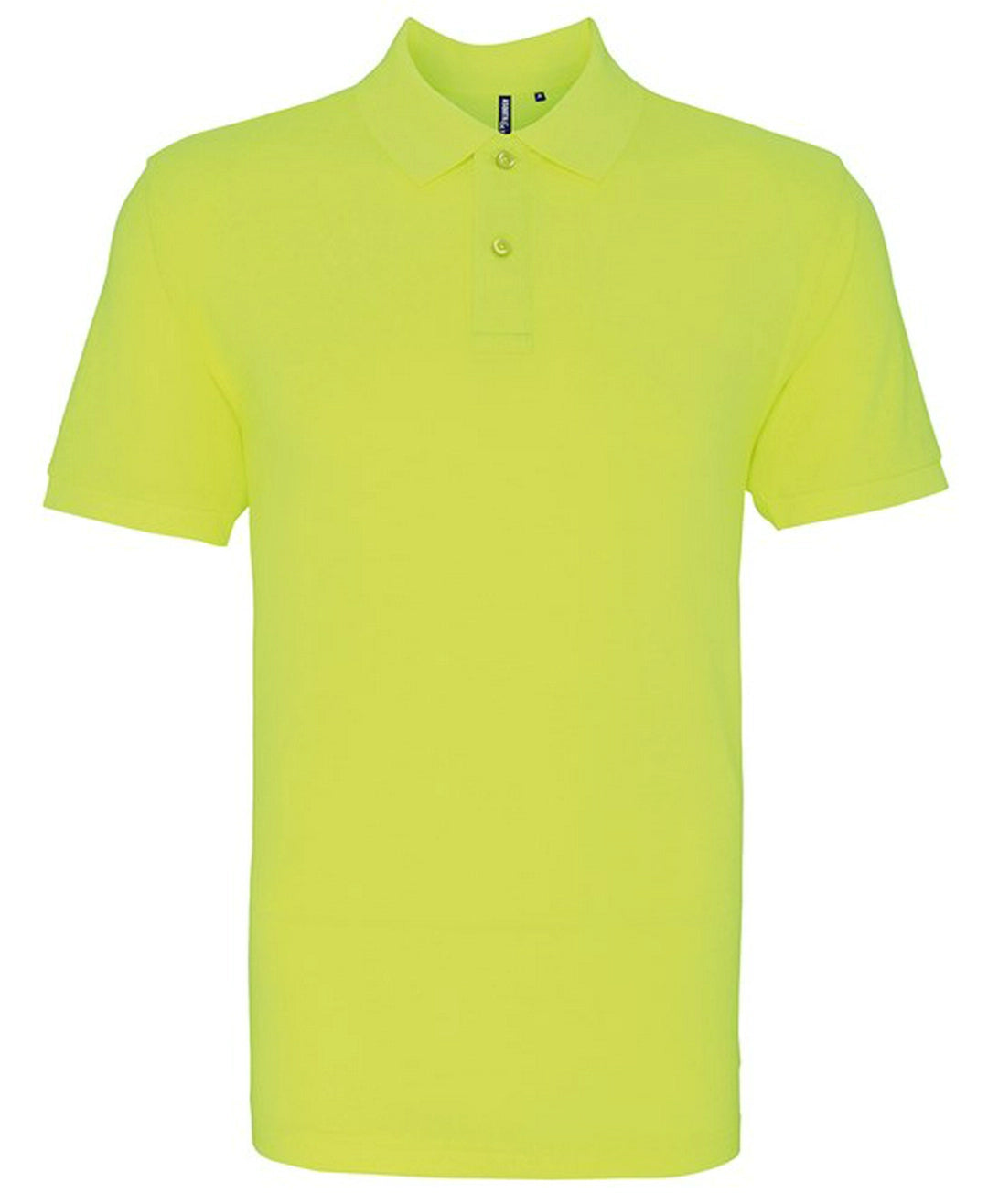 MENS CLASSIC FIT COTTON POLO Other color - COOZO