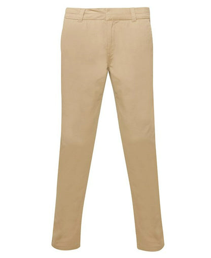 Asquith & Fox AQ060 Ladies Classic Fit Chinos - COOZO