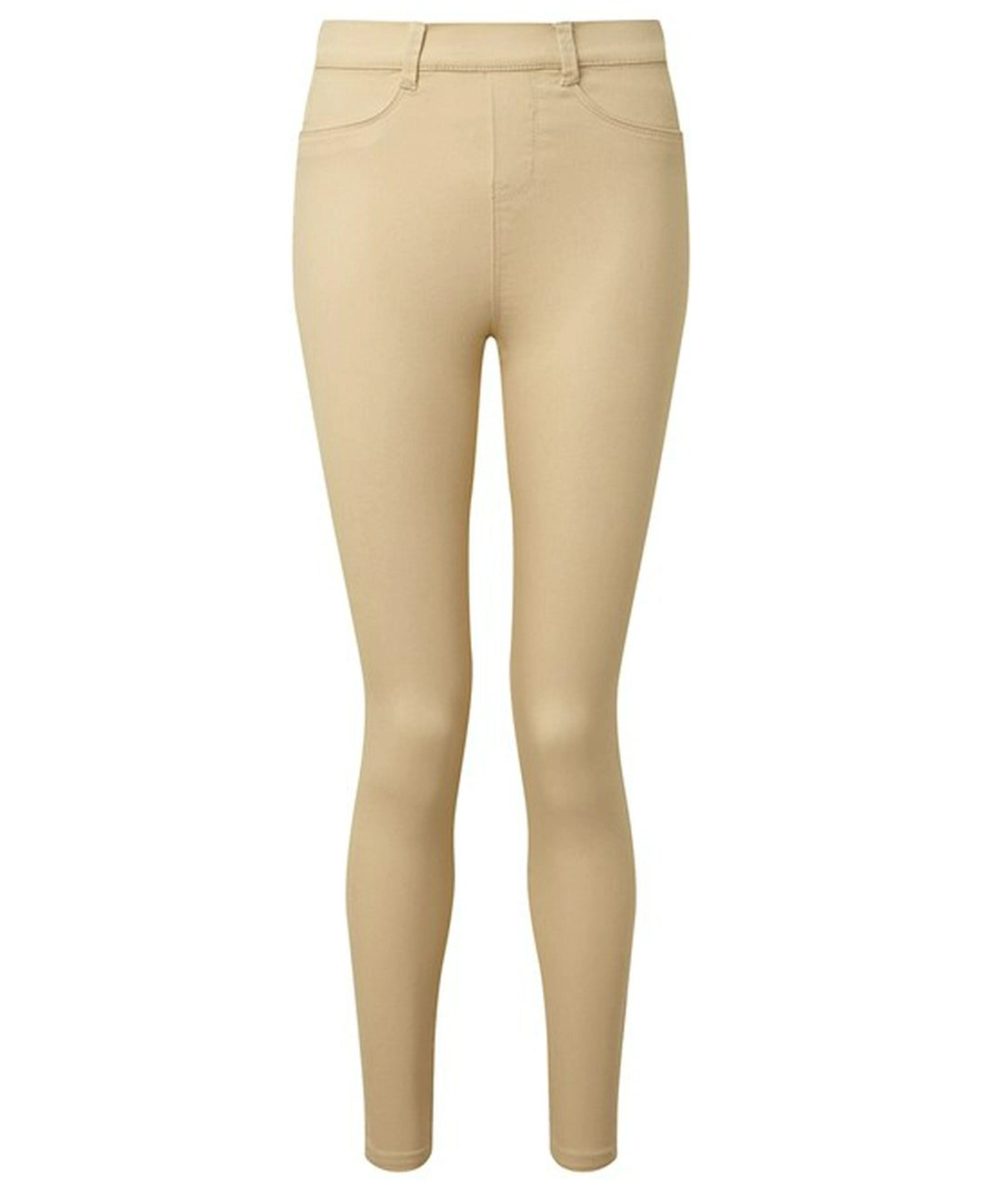 Asquith & Fox AQ062 Ladies Jeggings - COOZO