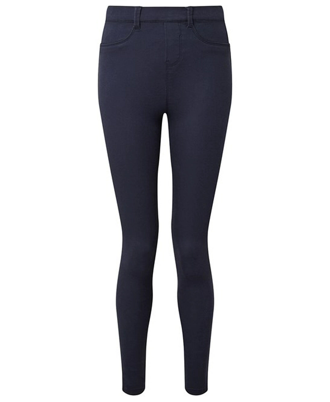 Asquith & Fox AQ062 Ladies Jeggings - COOZO