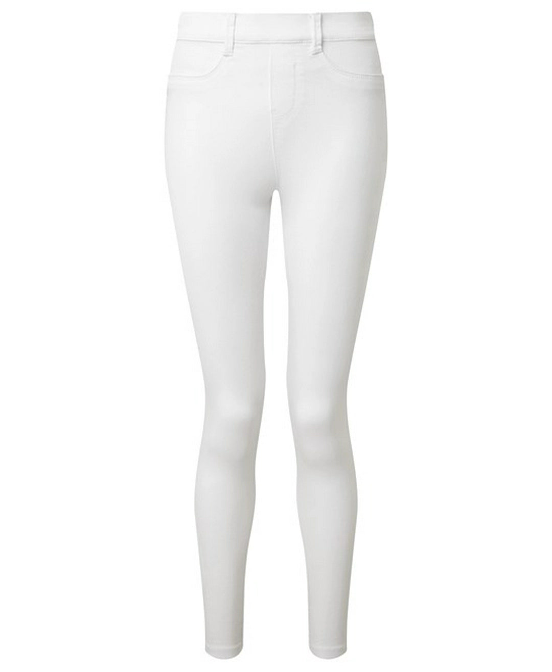 Asquith & Fox AQ062 Ladies Jeggings - COOZO