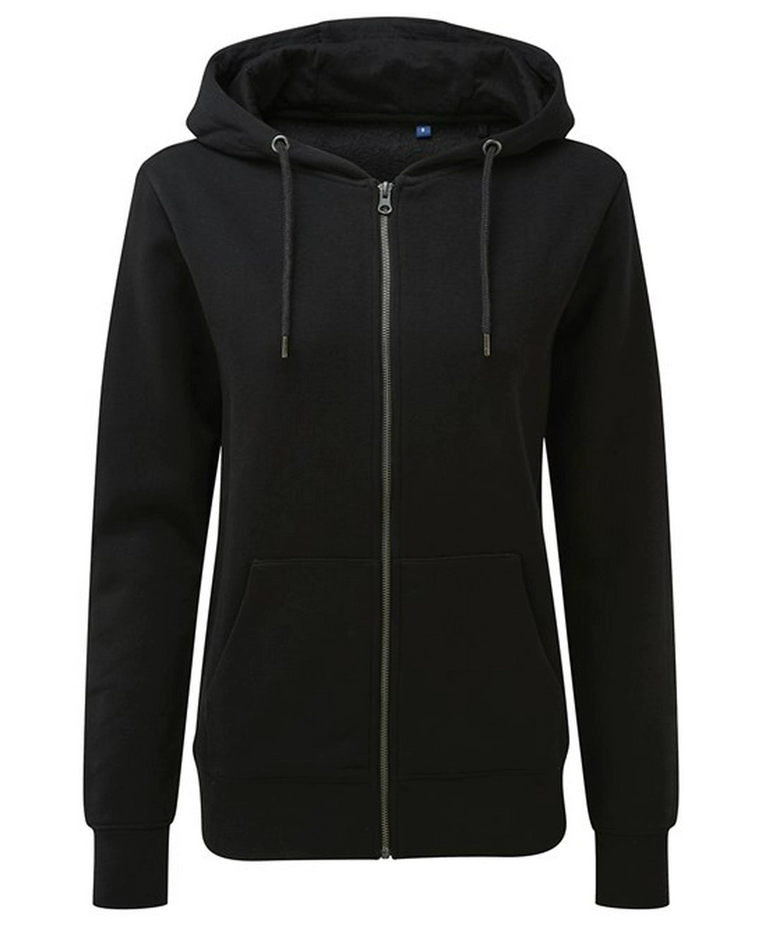 Asquith & Fox AQ081 Ladies Organic Hoodie - COOZO