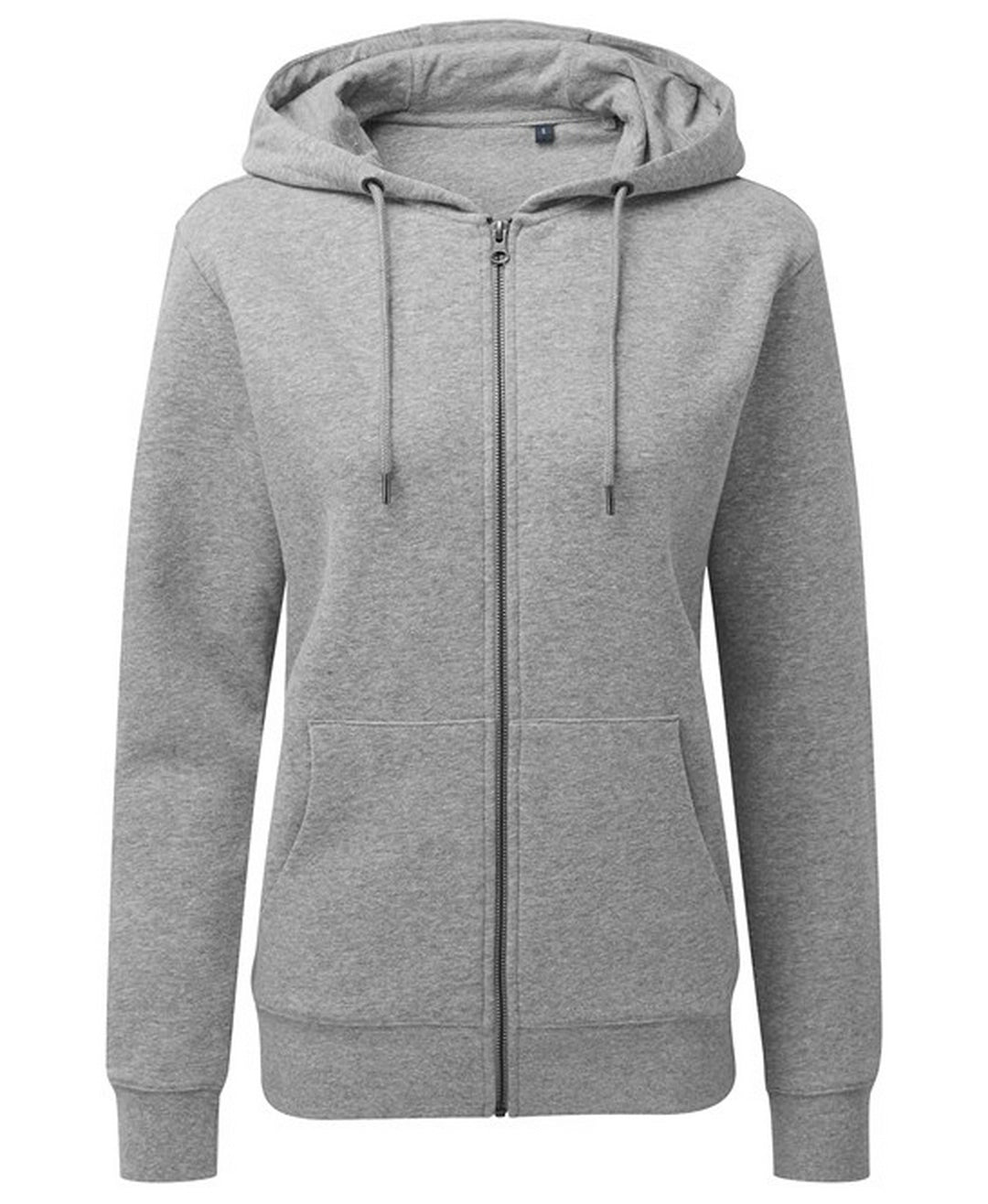 Asquith & Fox AQ081 Ladies Organic Hoodie - COOZO