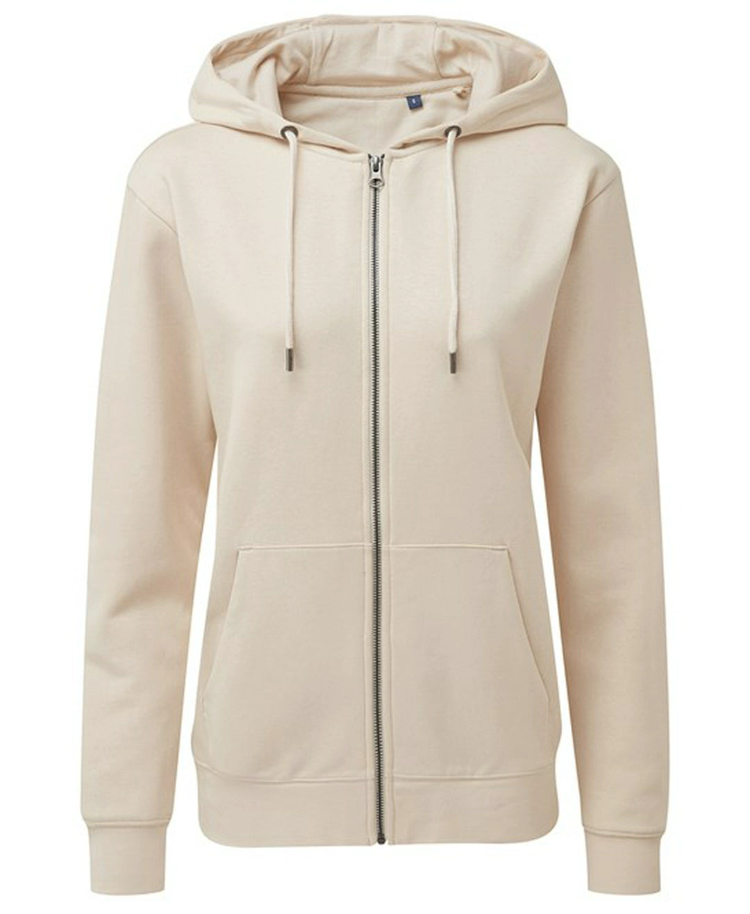 Asquith & Fox AQ081 Ladies Organic Hoodie - COOZO