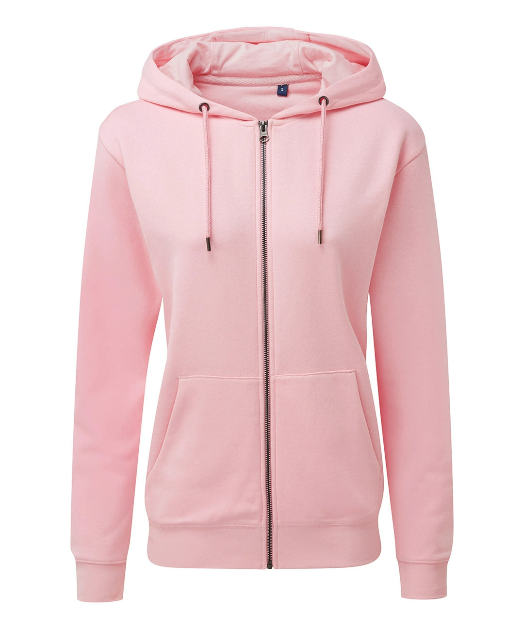 Asquith & Fox AQ081 Ladies Organic Hoodie - COOZO