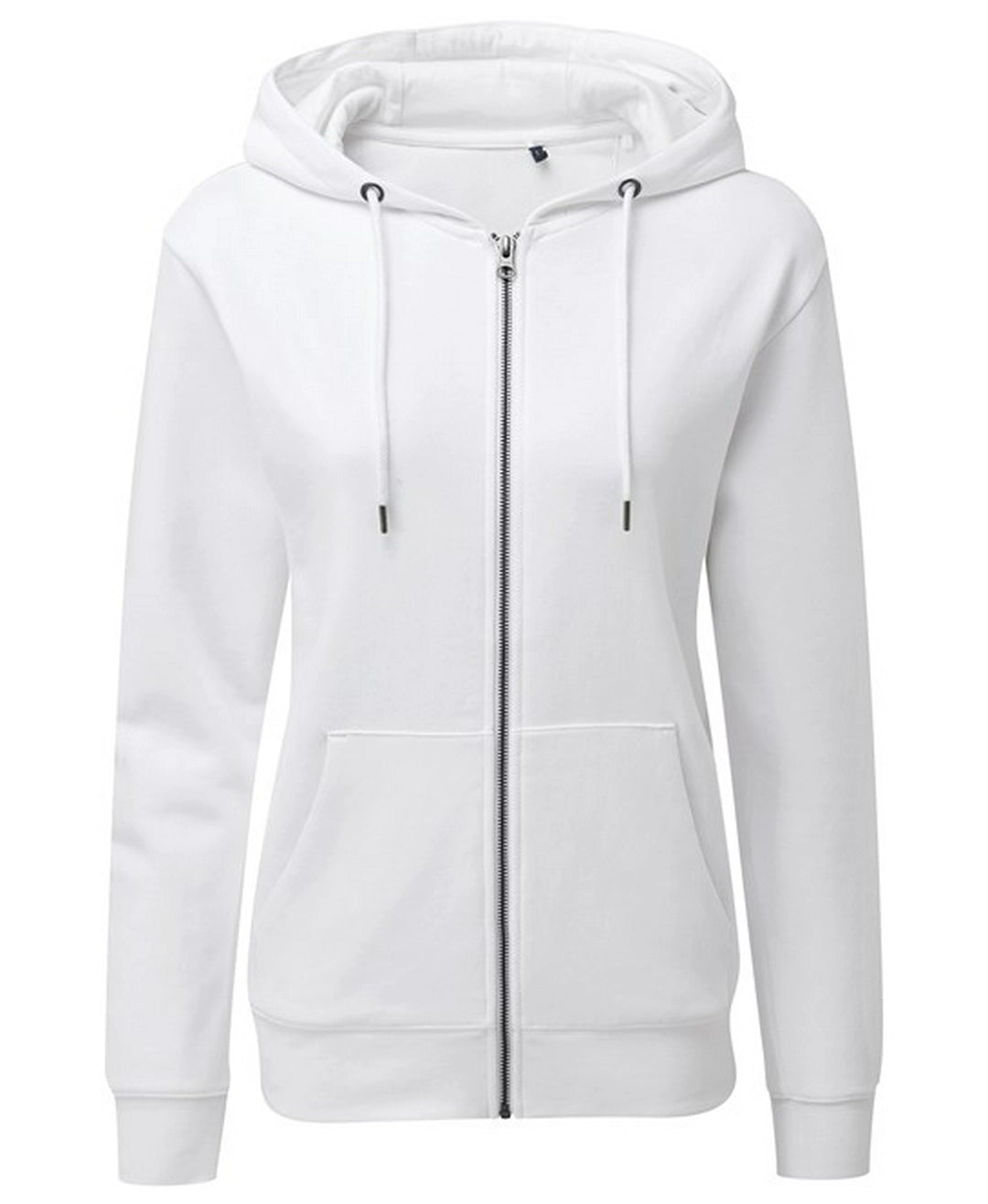 Asquith & Fox AQ081 Ladies Organic Hoodie - COOZO