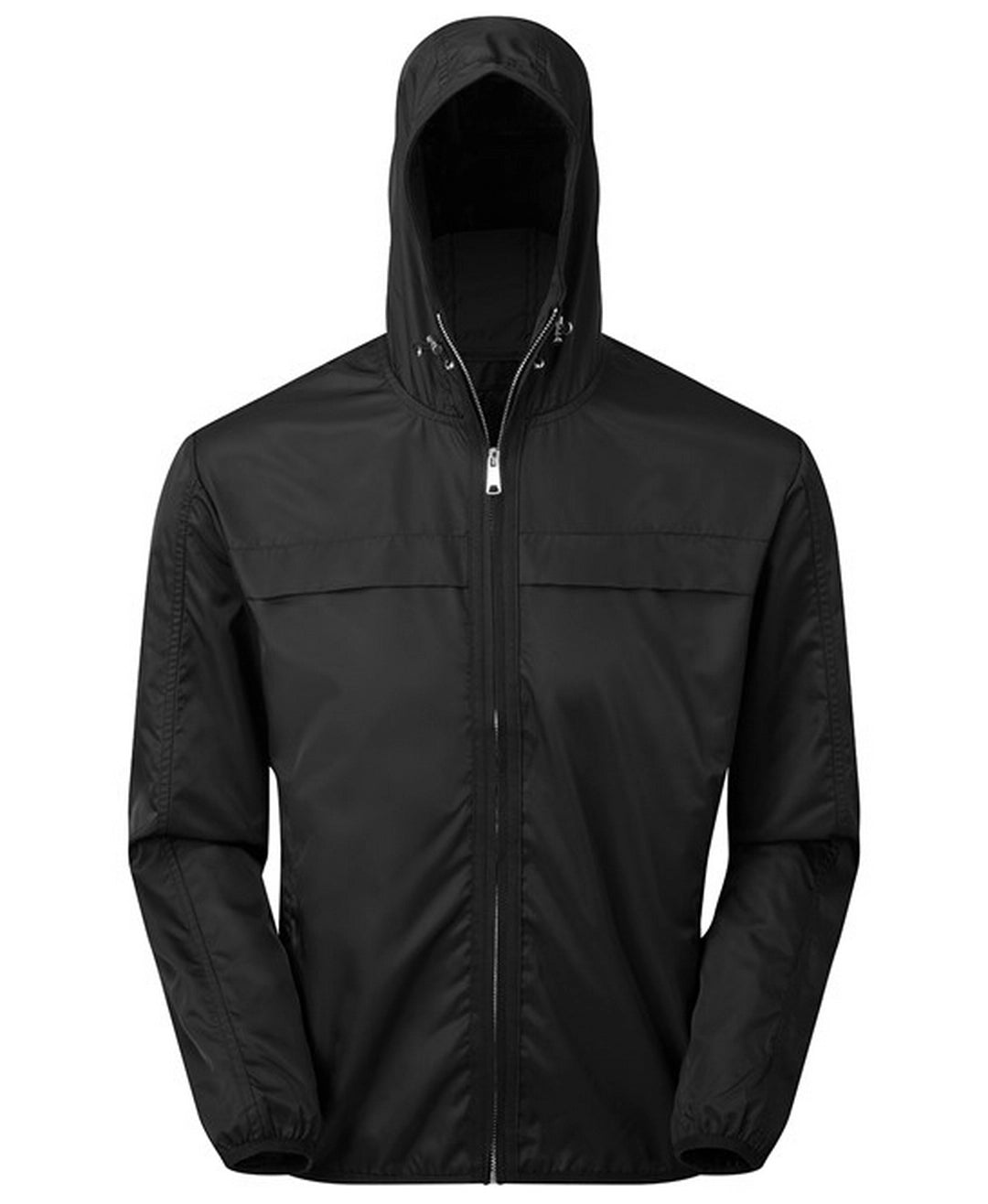 Asquith & Fox AQ201 Mens Lightweight Shell Jacket - COOZO
