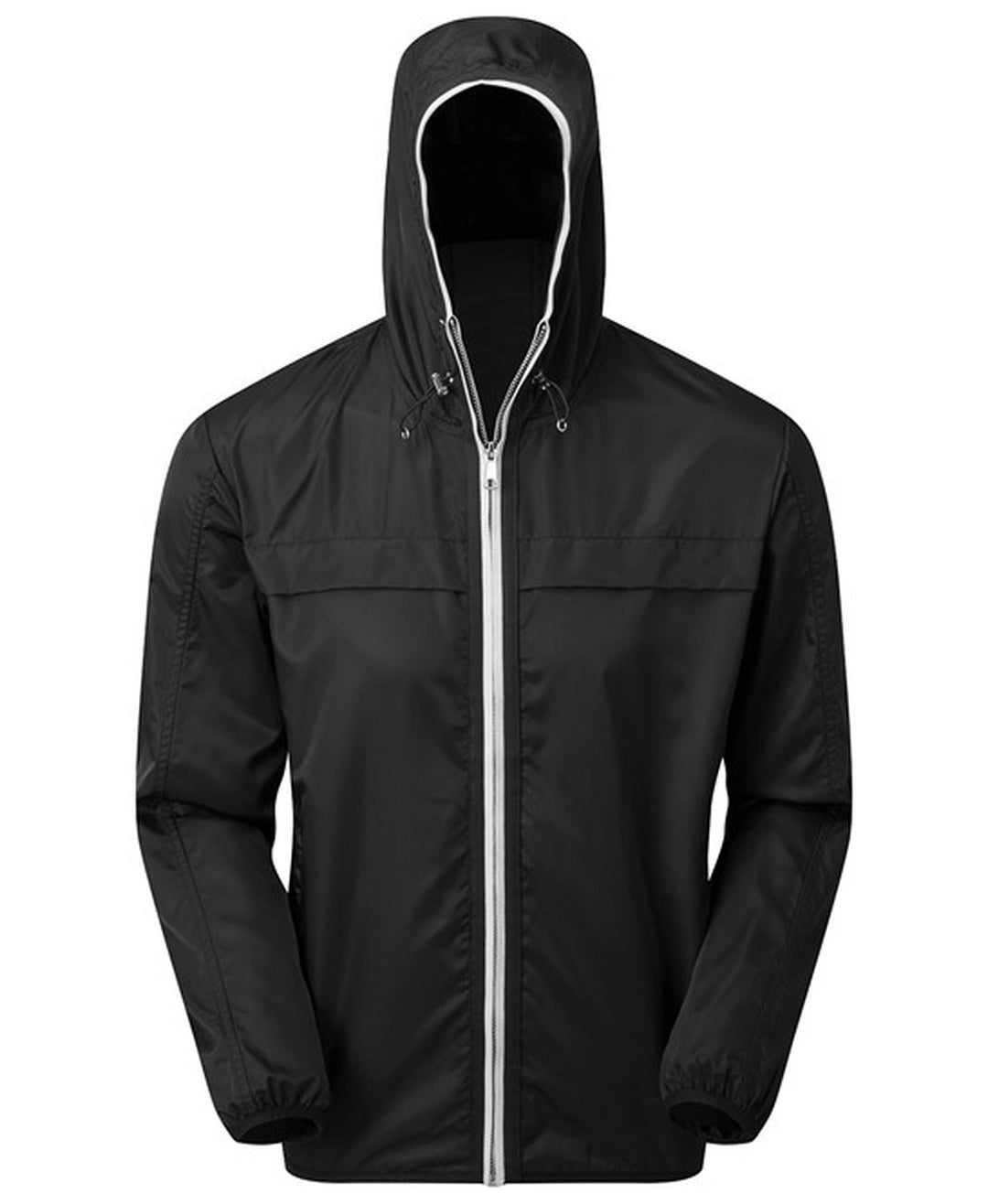 Asquith & Fox AQ201 Mens Lightweight Shell Jacket - COOZO