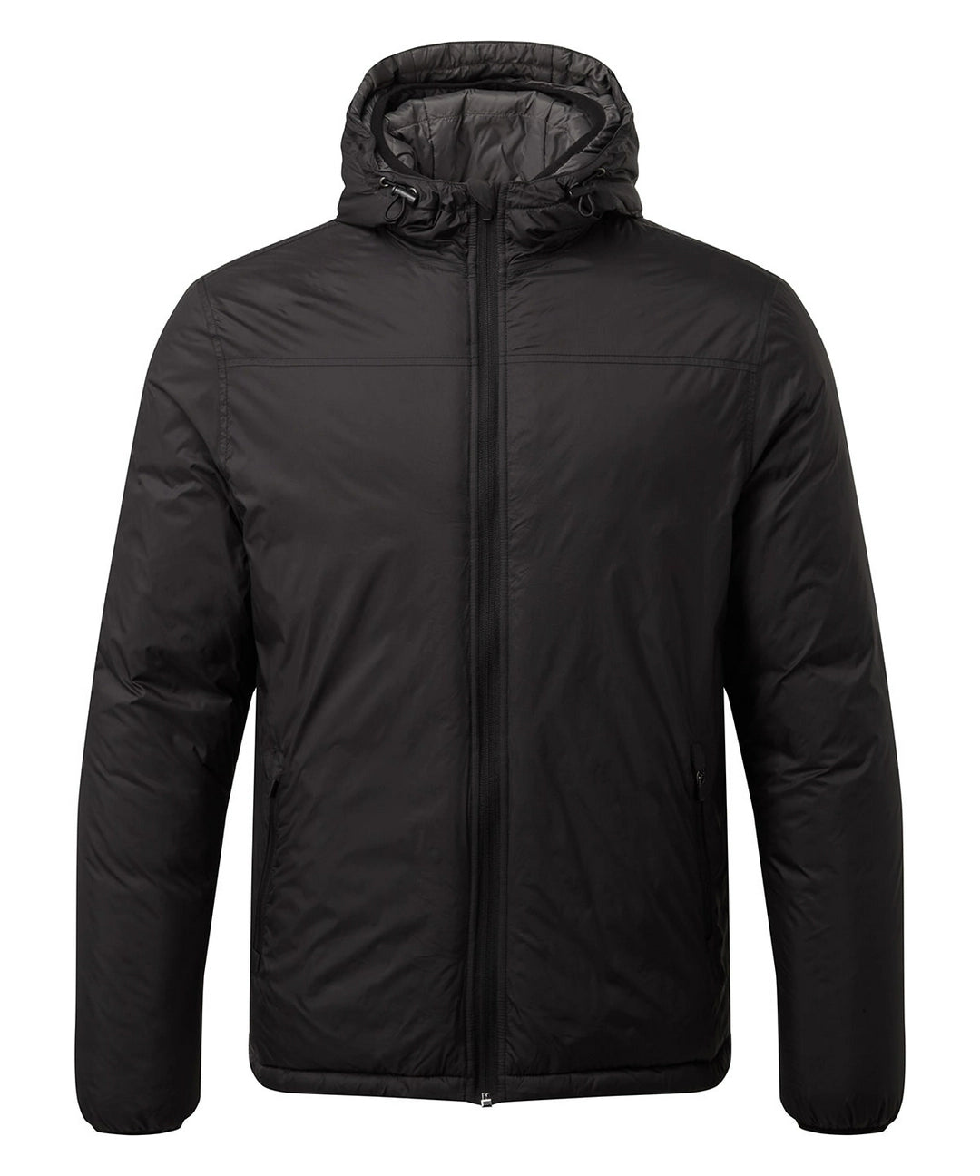 Asquith & Fox AQ203 Mens Padded Wind Jacket - COOZO