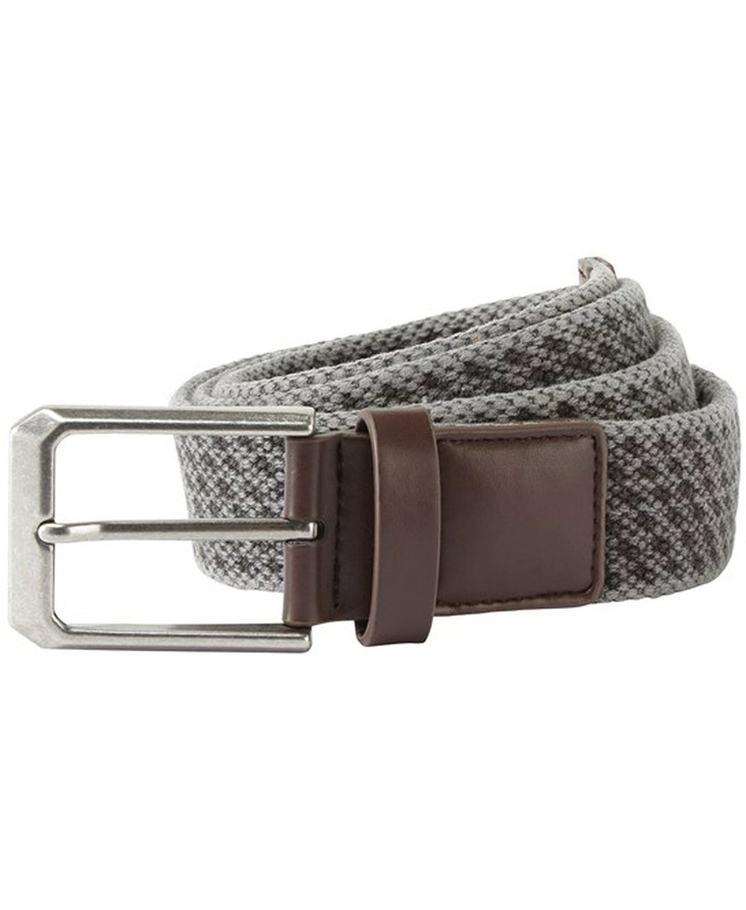 Asquith & Fox AQ905 Mens Vintage Wash Canvas Belt - COOZO