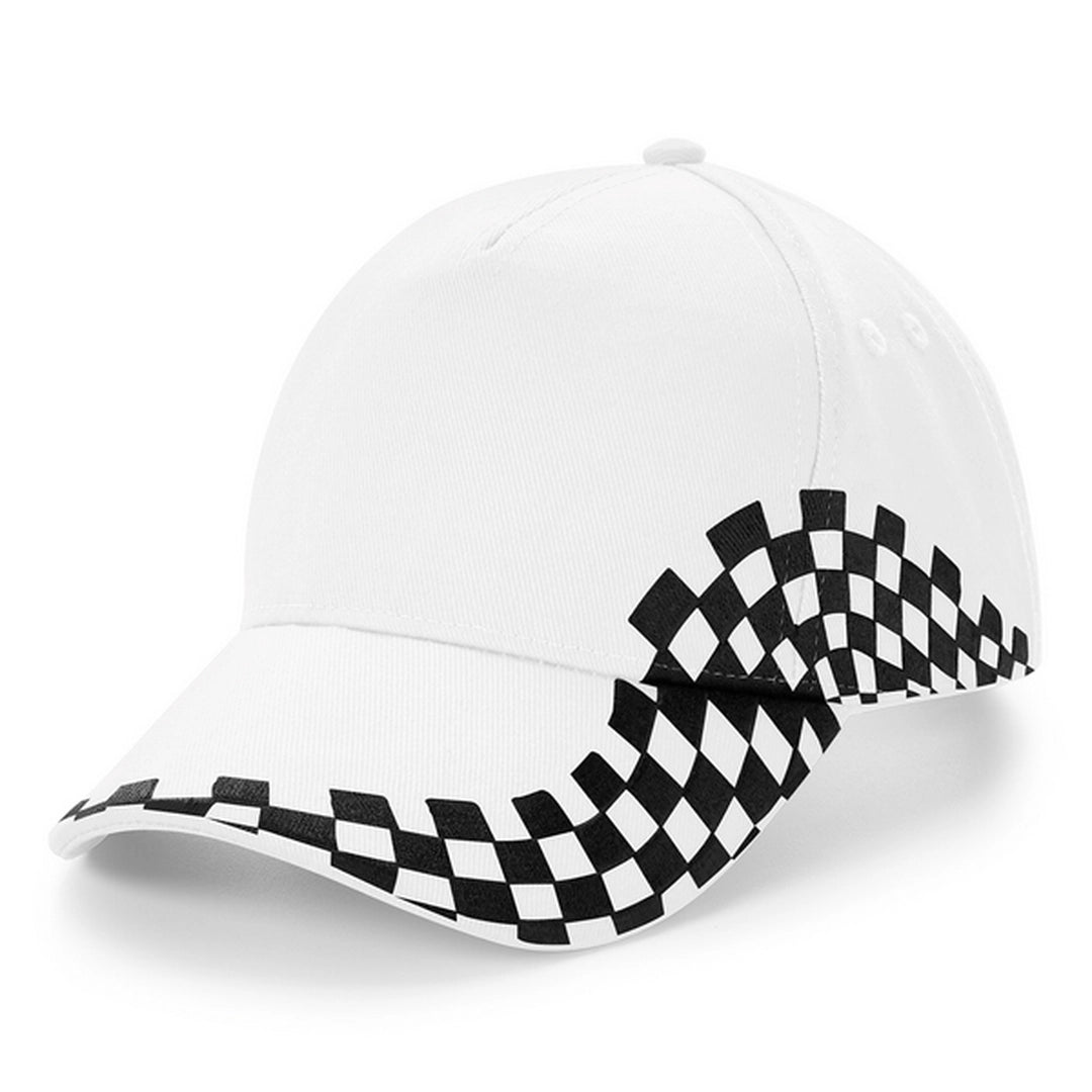 Beechfield B159 Grand Prix Cap - COOZO