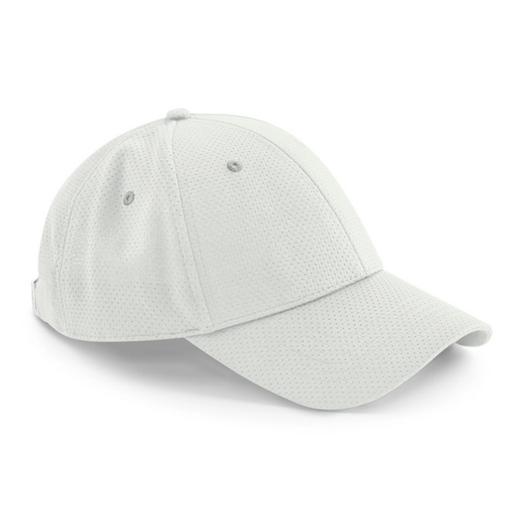 Beechfield B196 Air Mesh 6 Panel Cap - COOZO