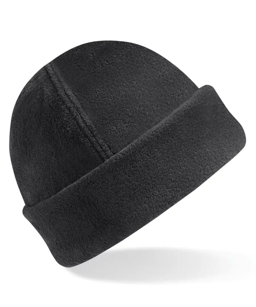 Beechfield Recycled fleece cuffed beanie (B243R) - COOZO