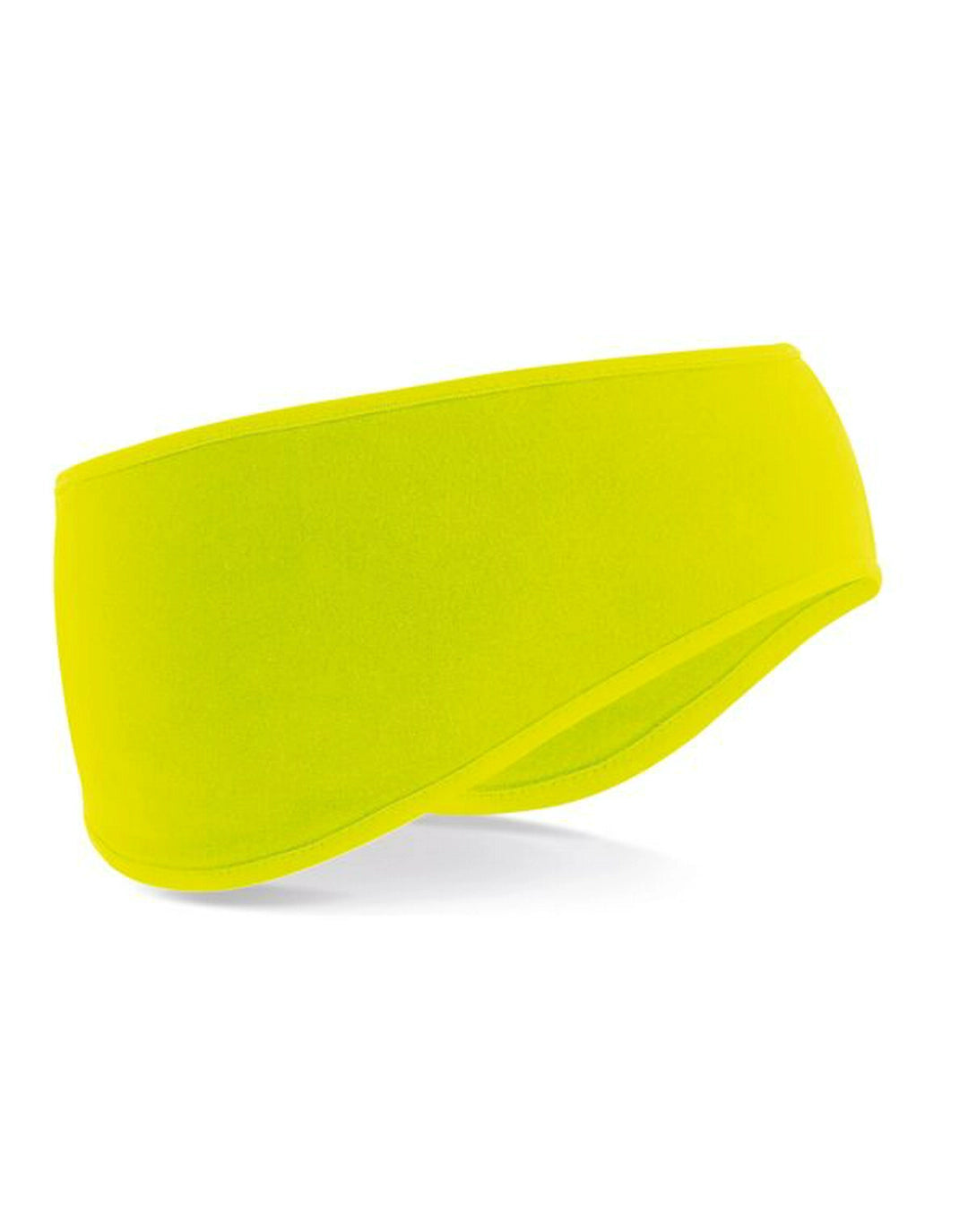 Beechfield B316 Softshell Sports Tech Headband - COOZO