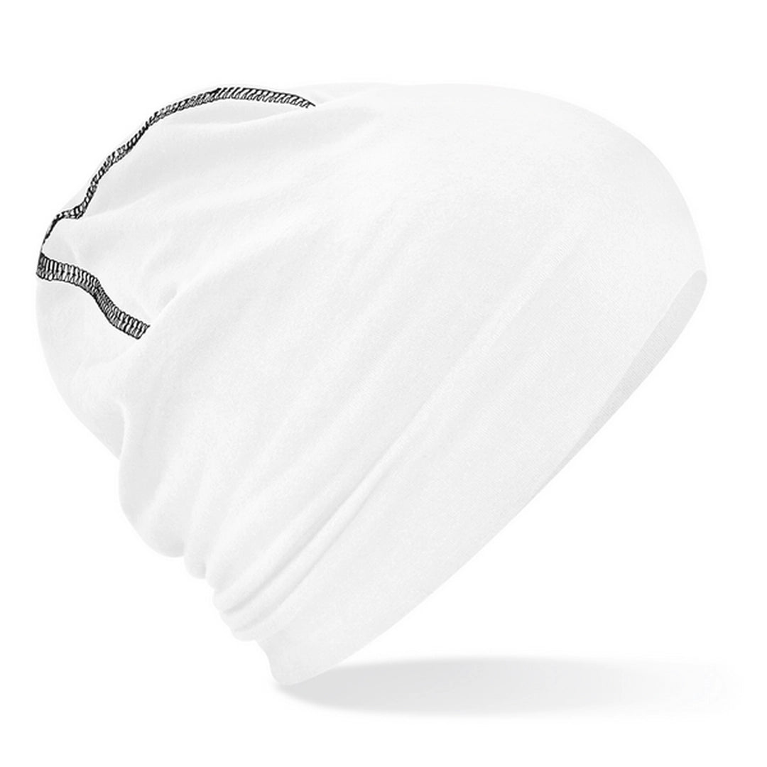 Beechfield Hemsedal Cotton Beanie (B366) - COOZO