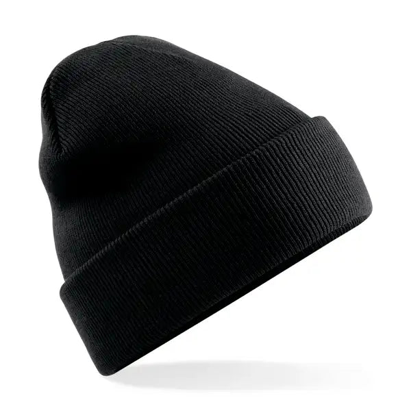 Beechfield Polylana Original Cuffed Beanie B375R - COOZO