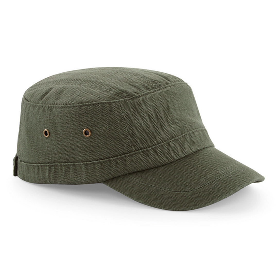 Beechfield B38 Urban Army Cap - COOZO